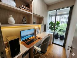 Riversails (D19), Condominium #556329591